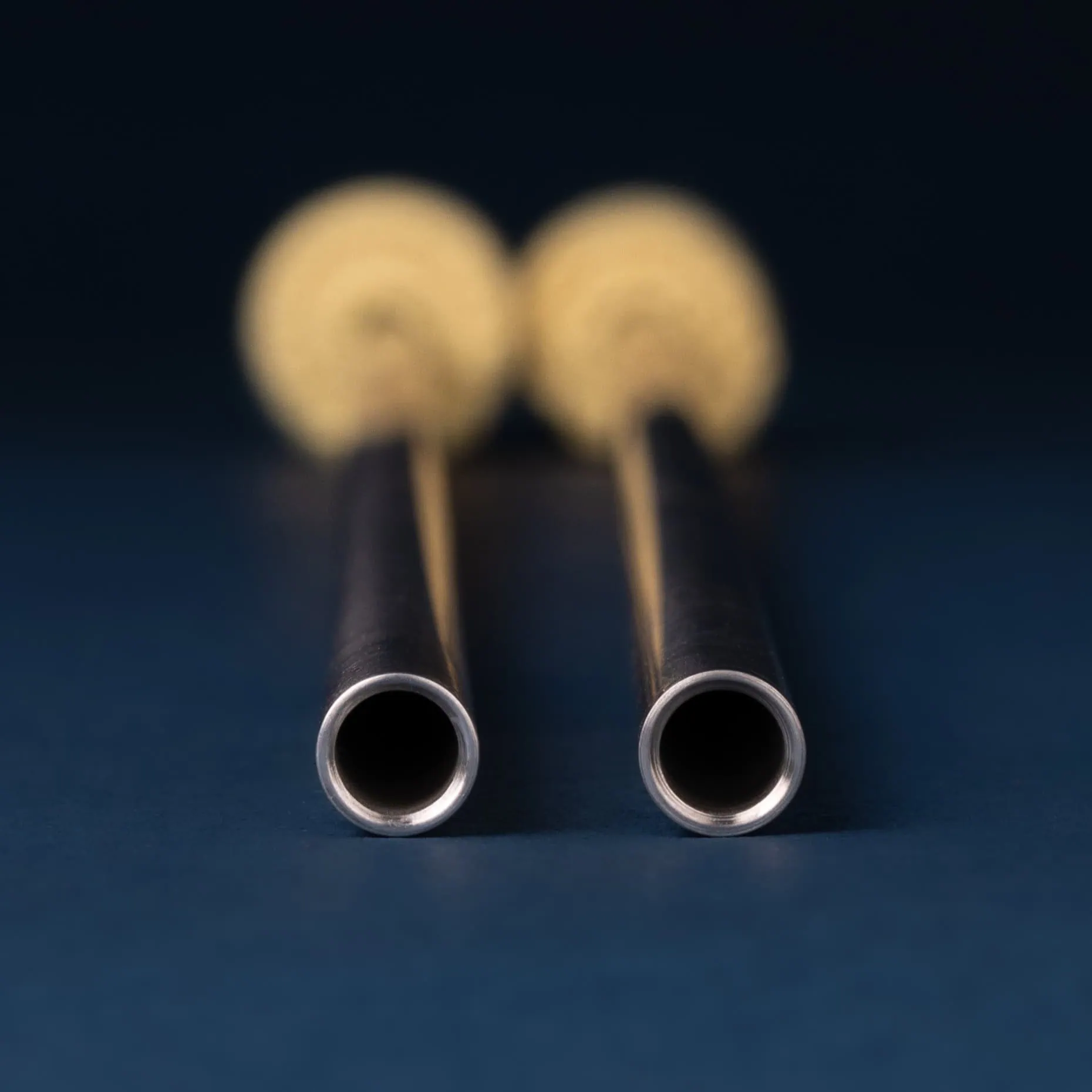 Pair of Fire Eating Hollow Vapor Torches - Image 3