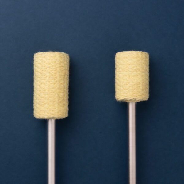 Pair of Double Ended Fire Eating Hollow Vapor Torches - Image 5