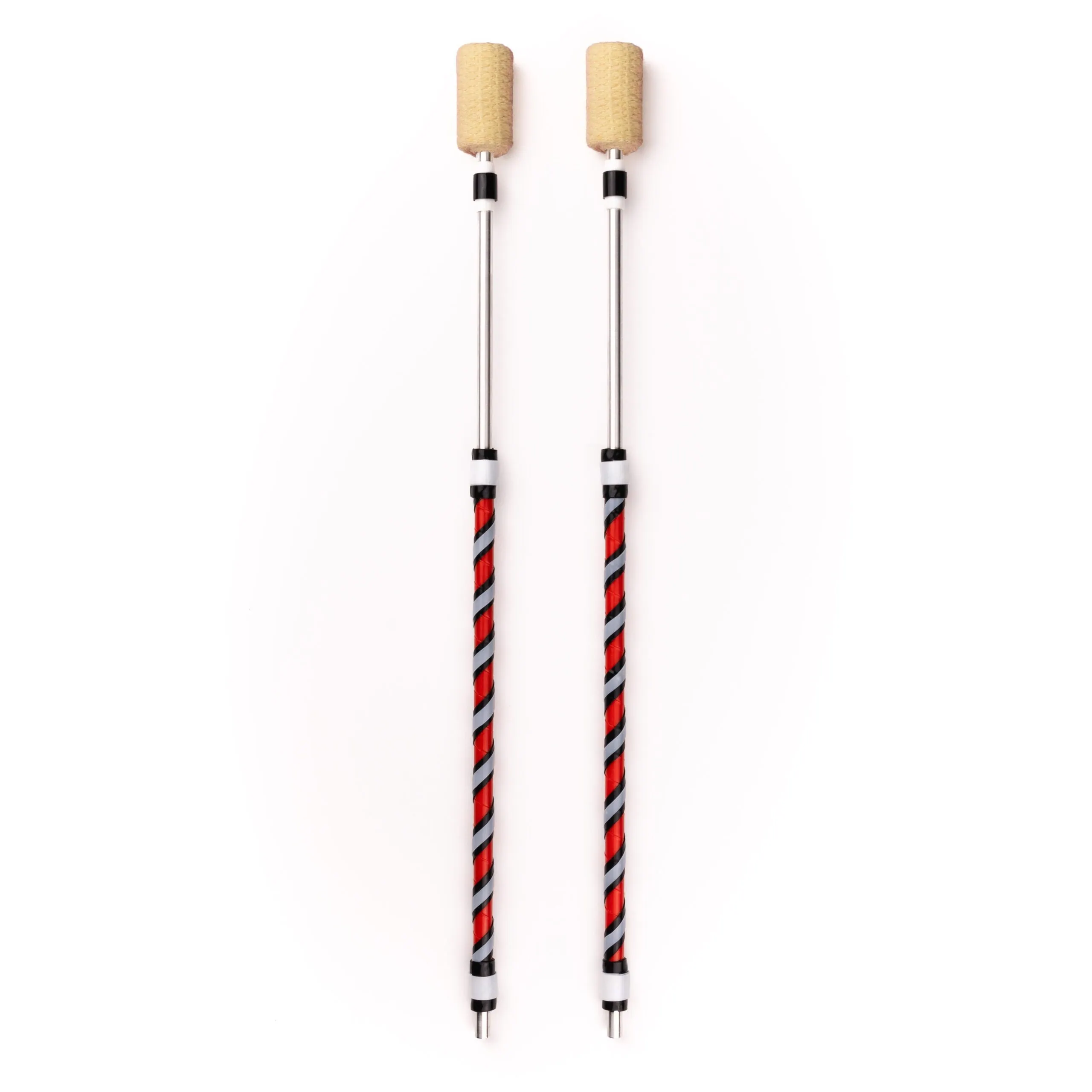 Custom Hollow Torches! - Partially Wrapped - Image 2
