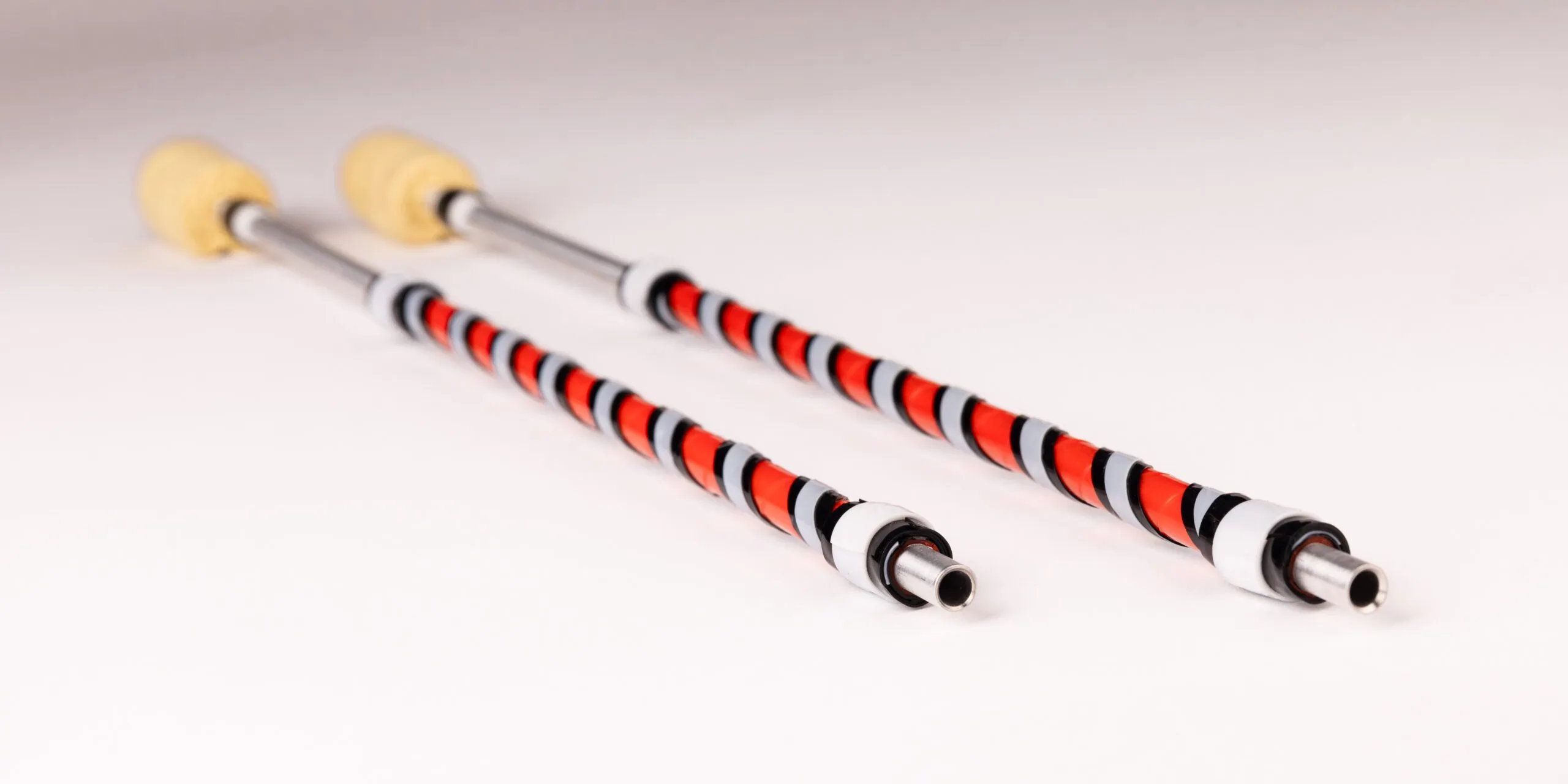 Custom Hollow Torches! - Partially Wrapped - Image 3