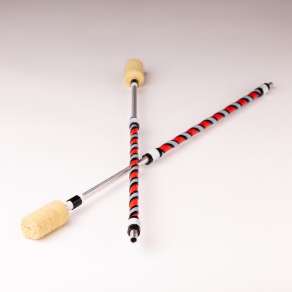 Custom Hollow Torches! - Partially Wrapped - Image 4