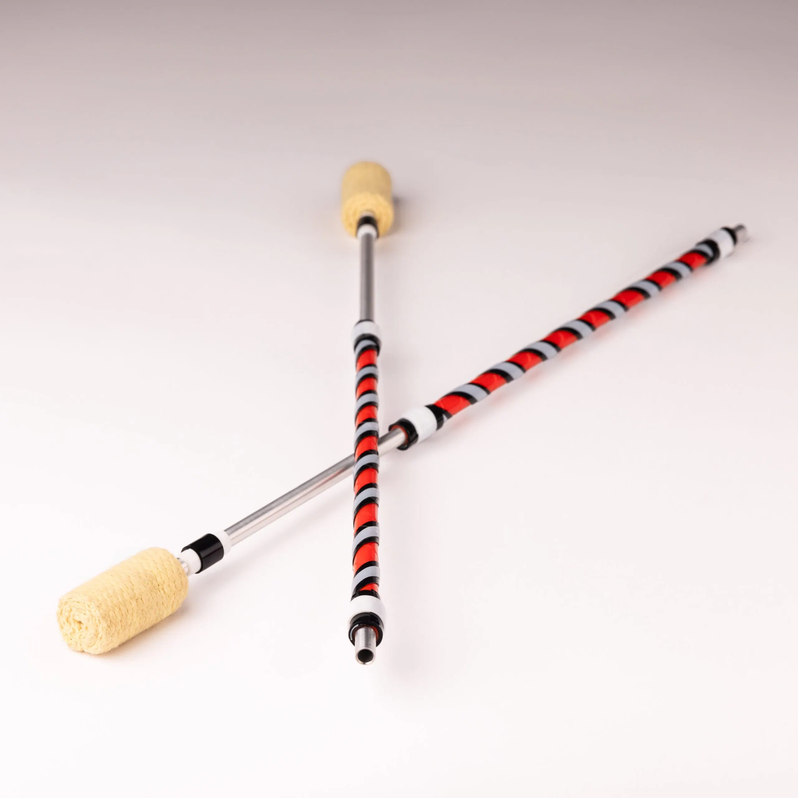 Custom Hollow Torches! - Partially Wrapped - Image 4