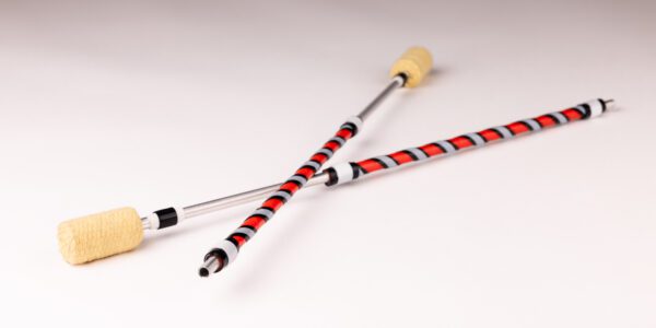 Custom Hollow Torches! - Partially Wrapped - Image 5
