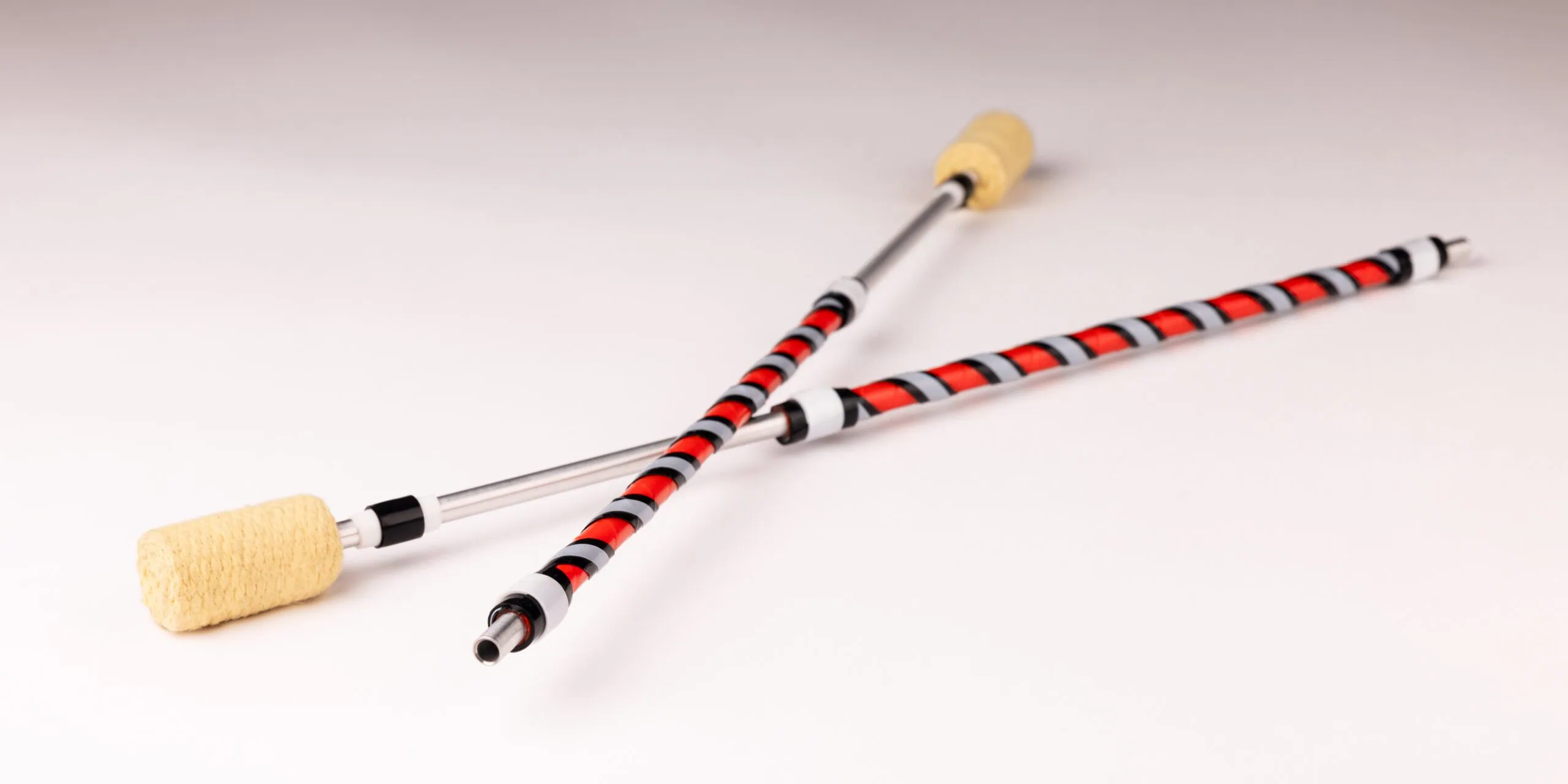 Custom Hollow Torches! - Partially Wrapped - Image 5