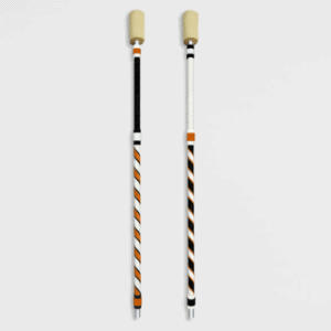 Custom Hollow Torches! - Fully Wrapped