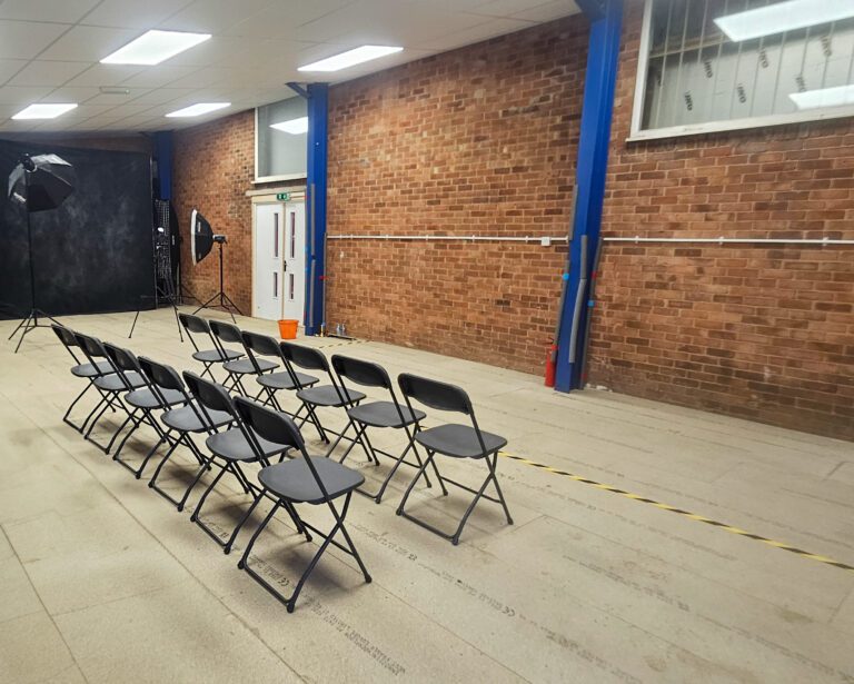 Training Space