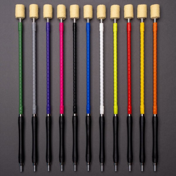 LIMITED EDITION Hollow Torches With Nitro Grips - Only Available In The Academy - Image 3