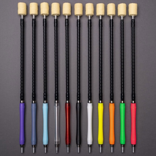 LIMITED EDITION Hollow Torches With Nitro Grips - Only Available In The Academy - Image 5