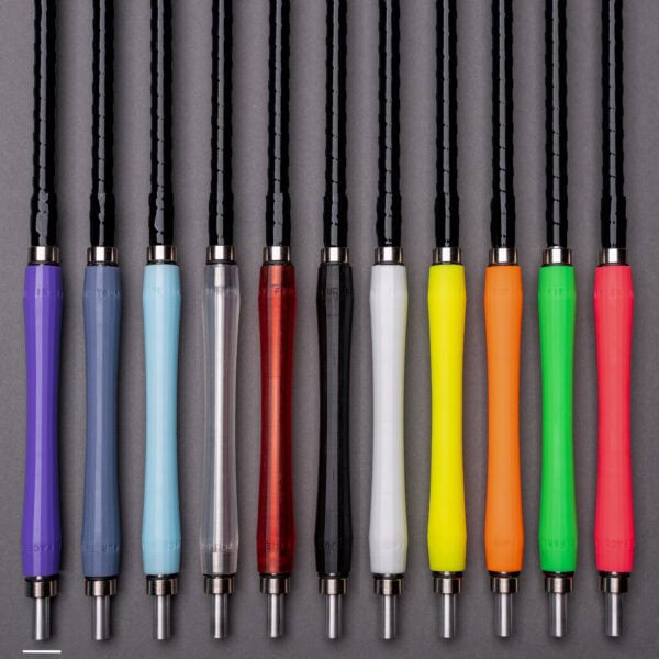 LIMITED EDITION Hollow Torches With Nitro Grips - Only Available In The Academy - Image 2