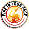 Fire In Your Face_Logo Fire In Your Face_Logo